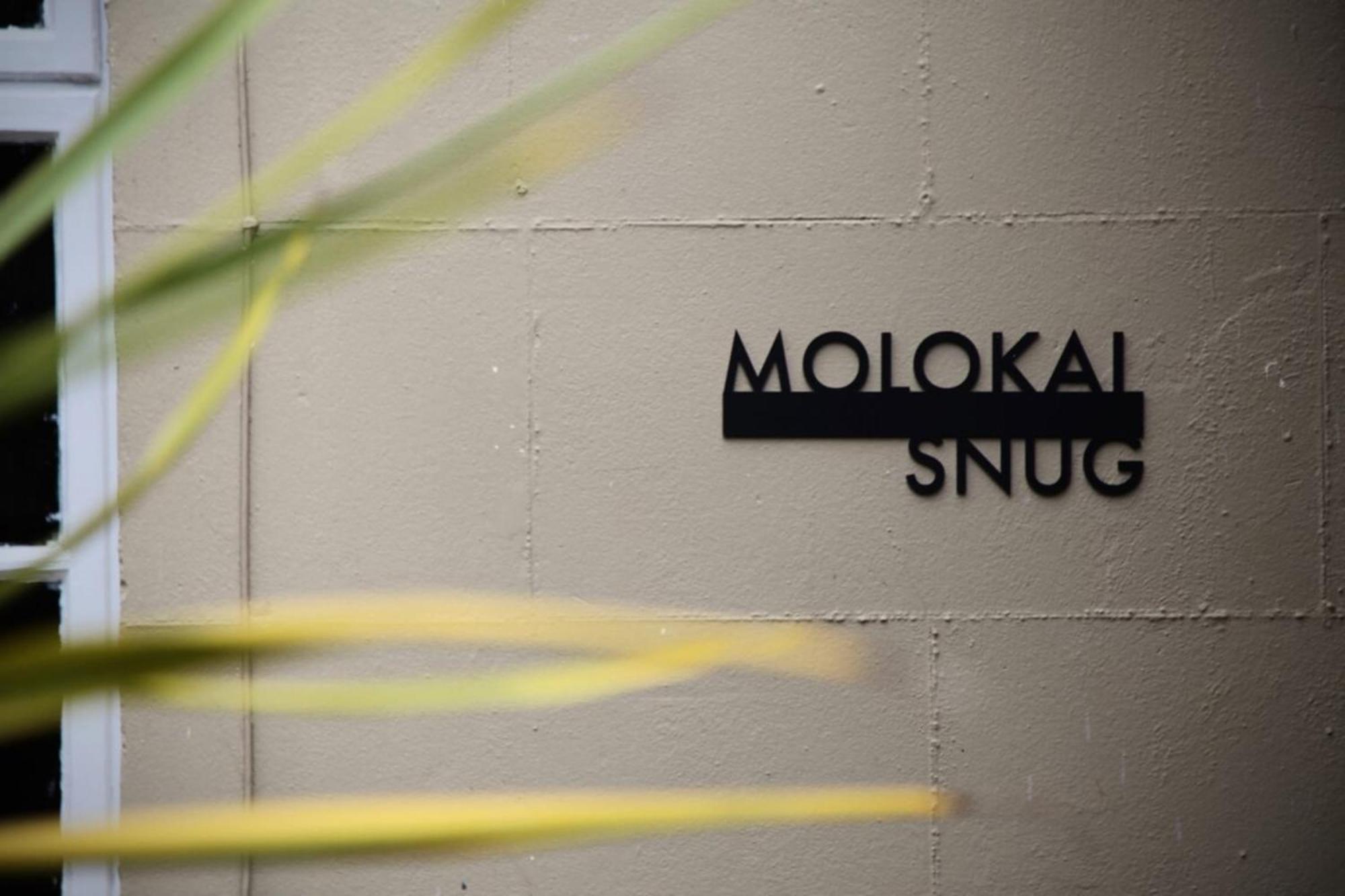 Molokai Snug Best Location North South Bay Courtyard Garden Parking Скарборо Экстерьер фото