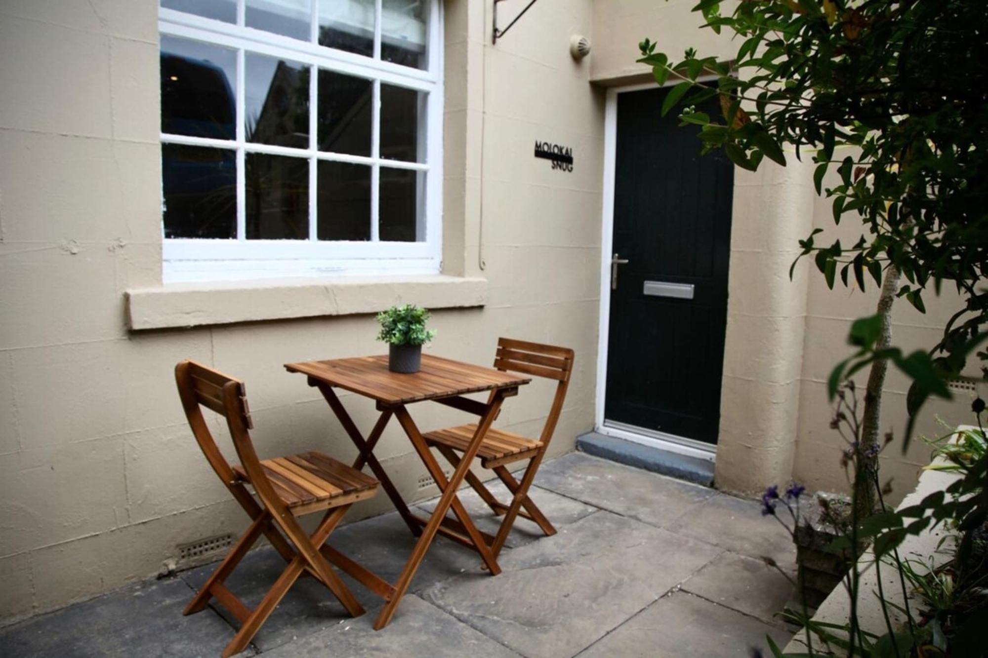 Molokai Snug Best Location North South Bay Courtyard Garden Parking Скарборо Экстерьер фото